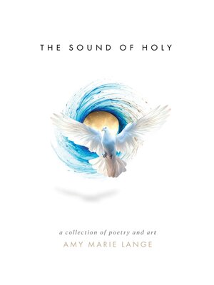cover image of The Sound of Holy